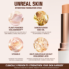 UNREAL GLOW & INVISIBLE SPF 50 Gezichtsset