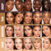 UNREAL SKIN, LIPS & CHEEKS KIT MAKE-UPKIT