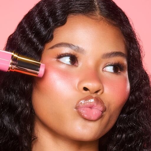 UNREAL SUMMER BLUSH + GLOW DUO gezichtsset