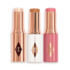 UNREAL SUMMER GLOW TRIO gezichtsset