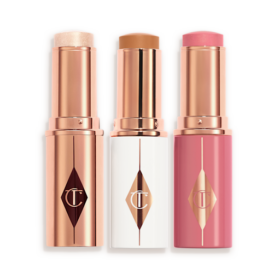 UNREAL SUMMER GLOW TRIO gezichtsset