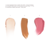 UNREAL SUMMER GLOW TRIO gezichtsset