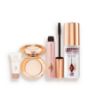 WEDDING DAY MAGIC MAKE-UP TOUCH-UP KIT Gezichtsset