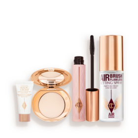 WEDDING DAY MAGIC MAKE-UP TOUCH-UP KIT Gezichtsset