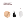 WEDDING DAY MAGIC MAKE-UP TOUCH-UP KIT Gezichtsset