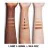 WEDDING DAY MAGIC MAKE-UP TOUCH-UP KIT Gezichtsset