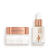 WETENSCHAPPELIJK ONTWIKKELD SERUM & MAGIC CREAM MINI-DUO SKINCARE SET