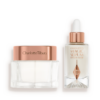 WETENSCHAPPELIJK ONTWIKKELDE SERUM & MAGIC CREAM-SET SKINCARE SET