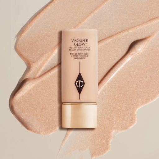 Wonderglow 40 ML Primers